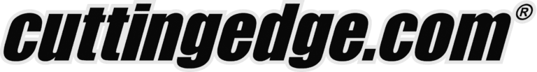 Cutting Edge Logo