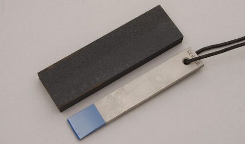 Gerber Knives 9821 Field Sharpening Kit with N/A handle material - Obverse Side - Item #KLC08791