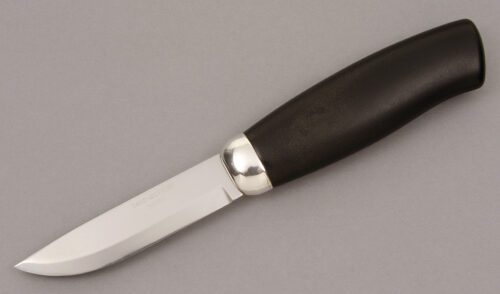 David-Anderson Company Pukko with Black Composite Handle handle material - Obverse Side - Item #KLC08994