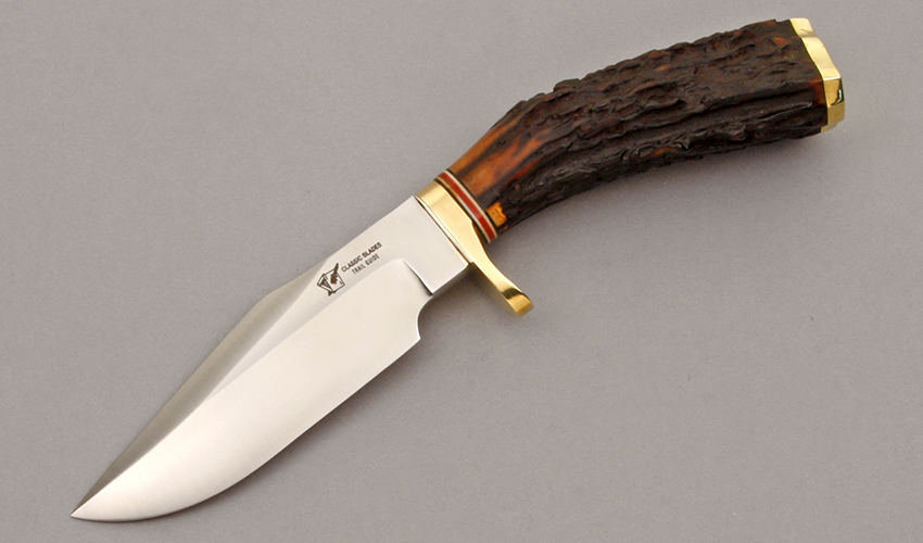 BlackJack Knives Trail Guide - KLC09917 - Secondary Knife Market BlackJack Knives Trail Guide - KLC09917 - Secondary Knife Market