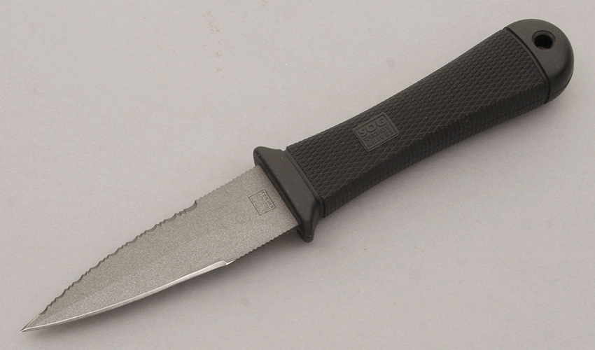 Sog Knives M14 Mini Pentagon - KLC11142 - Secondary Knife Market