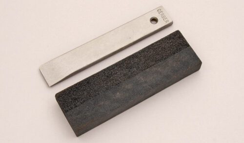 Gerber Knives 9821 Field Sharpening Kit with N/A handle material - Obverse Side - Item #KLC12510