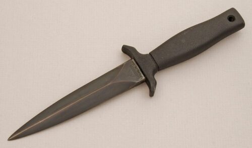 Gerber Knives Gerber Knives Mark 1 with Armorhide Handle handle material - Obverse Side - Item #KLC14069