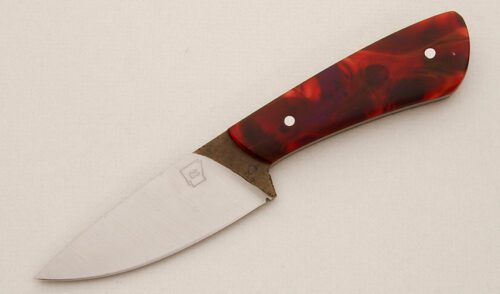 Cass Stanford Custom Hunter with Red