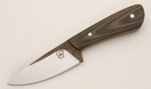 Cass Stanford Custom Hunter with Green