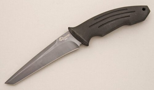 Ken Onion Ikaika with Molded Zytel Handle handle material - Obverse Side - Item #KLC14519