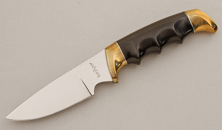 Kershaw Knives Model 1030 Deer Hunter - KLC15517 - Secondary Kershaw Knives Model 1030 Deer Hunter - KLC15517 - Secondary