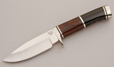 with handle material - Obverse Side - Item # KLC16116