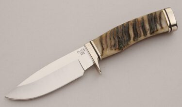 with handle material - Obverse Side - Item # KLC16117
