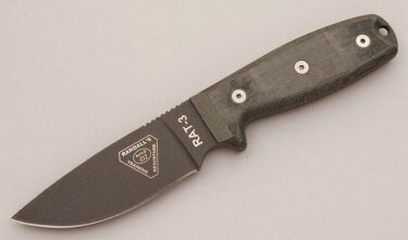 with handle material - Obverse Side - Item # KLC16119