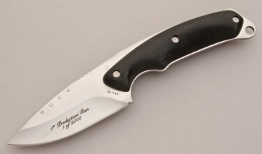 with handle material - Obverse Side - Item # KLC16120