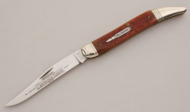 with handle material - Obverse Side - Item # KLC16130