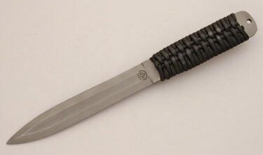 with handle material - Obverse Side - Item # KLC16133