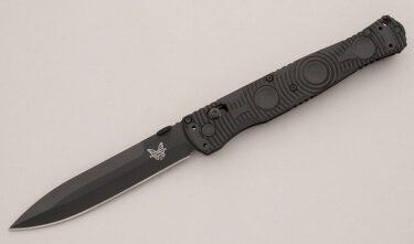 with handle material - Obverse Side - Item # KLC16137