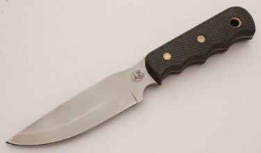 with handle material - Obverse Side - Item # KLC16154