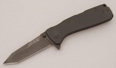 with handle material - Obverse Side - Item # KLC16157