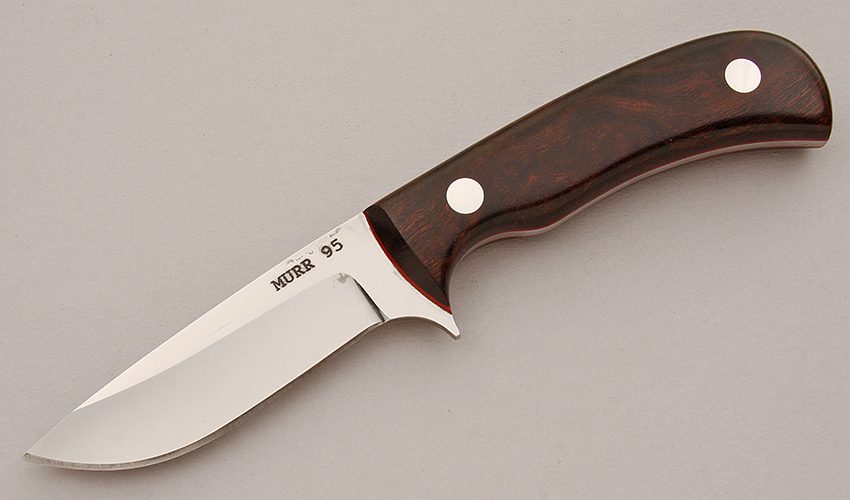 with handle material - Obverse Side - Item # KLC16160