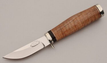 with handle material - Obverse Side - Item # KLC16163