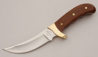 with handle material - Obverse Side - Item # KLC16170