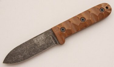 with handle material - Obverse Side - Item # KLC16176