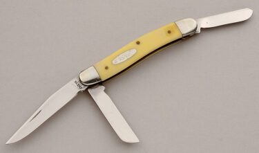 with handle material - Obverse Side - Item # KLC16180