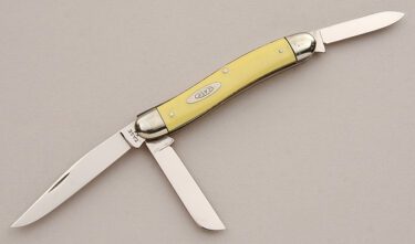 with handle material - Obverse Side - Item # KLC16181