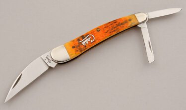 with handle material - Obverse Side - Item # KLC16182