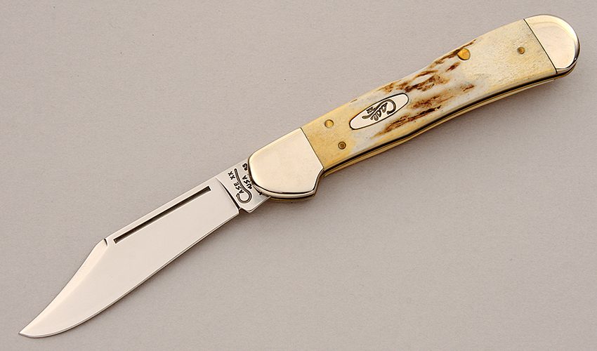 with handle material - Obverse Side - Item # KLC16183