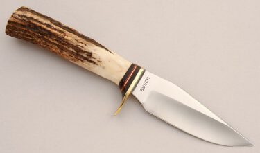 with handle material - Obverse Side - Item # KLC16187