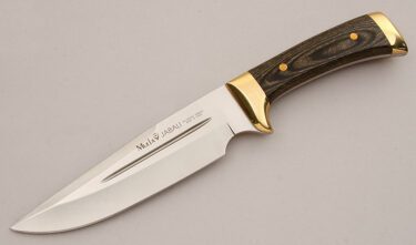 with handle material - Obverse Side - Item # KLC16193