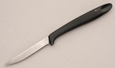 with handle material - Obverse Side - Item # KLC16195