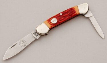 with handle material - Obverse Side - Item # KLC16199