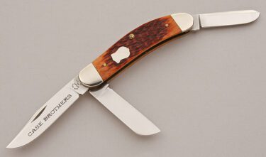 with handle material - Obverse Side - Item # KLC16200