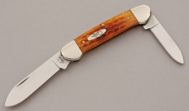 with handle material - Obverse Side - Item # KLC16201