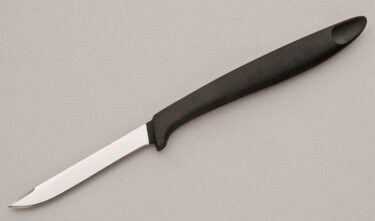 with handle material - Obverse Side - Item # KLC16202