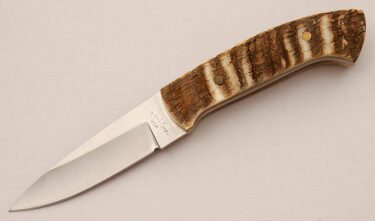 with handle material - Obverse Side - Item # KLC16207