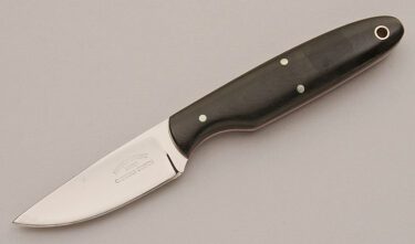 with handle material - Obverse Side - Item # KLC16209