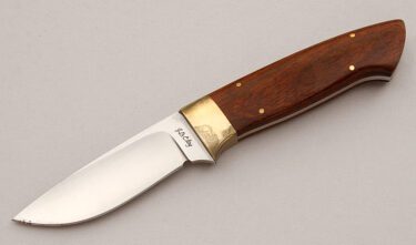 with handle material - Obverse Side - Item # KLC16213