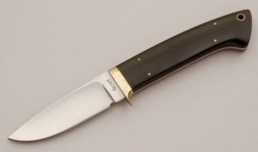 with handle material - Obverse Side - Item # KLC16214