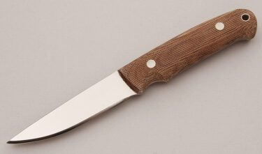 with handle material - Obverse Side - Item # KLC16217