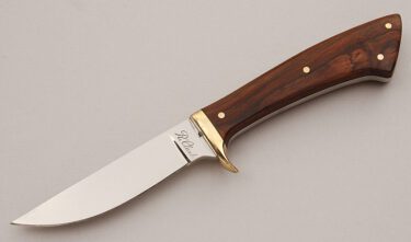 with handle material - Obverse Side - Item # KLC16222