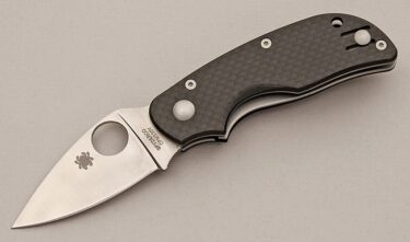 with handle material - Obverse Side - Item # KLC16231