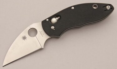 with handle material - Obverse Side - Item # KLC16232