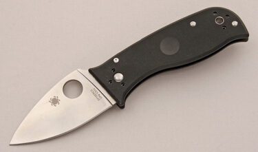 with handle material - Obverse Side - Item # KLC16233