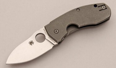 with handle material - Obverse Side - Item # KLC16235