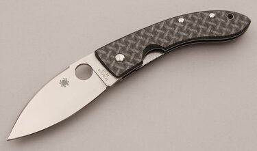with handle material - Obverse Side - Item # KLC16236