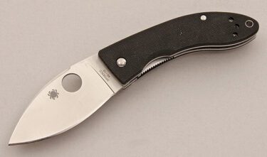 with handle material - Obverse Side - Item # KLC16238