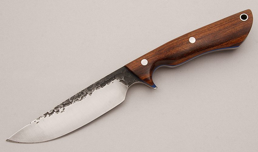 with handle material - Obverse Side - Item # KLC16240