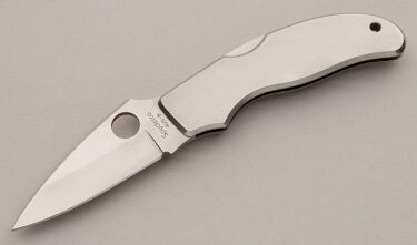 with handle material - Obverse Side - Item # KLC16245