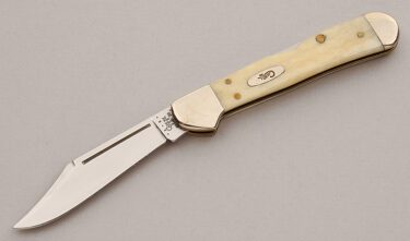 with handle material - Obverse Side - Item # KLC16254